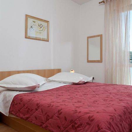 דירות פודגורה Penthouse מראה חיצוני תמונה
