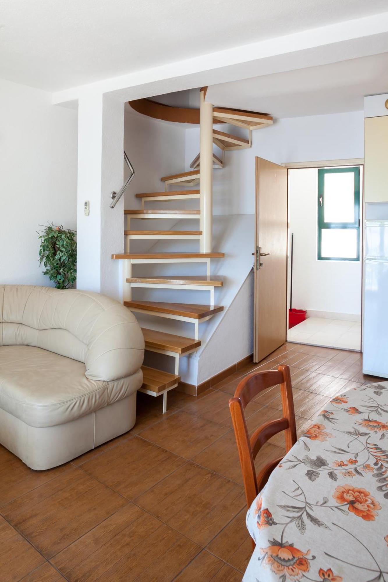דירות פודגורה Penthouse מראה חיצוני תמונה