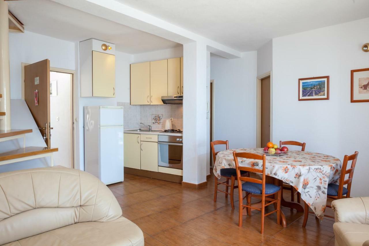 דירות פודגורה Penthouse מראה חיצוני תמונה