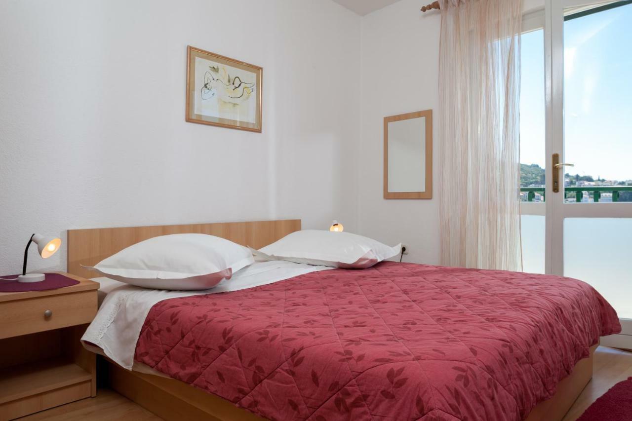 דירות פודגורה Penthouse מראה חיצוני תמונה